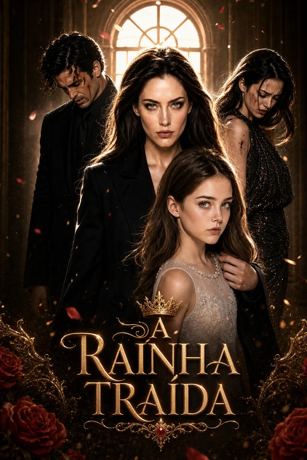 A Vingança da Rainha