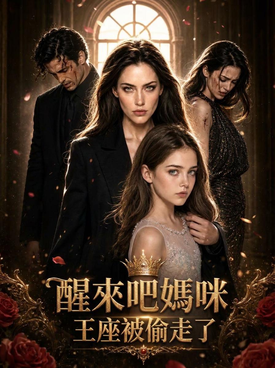 女王复仇
