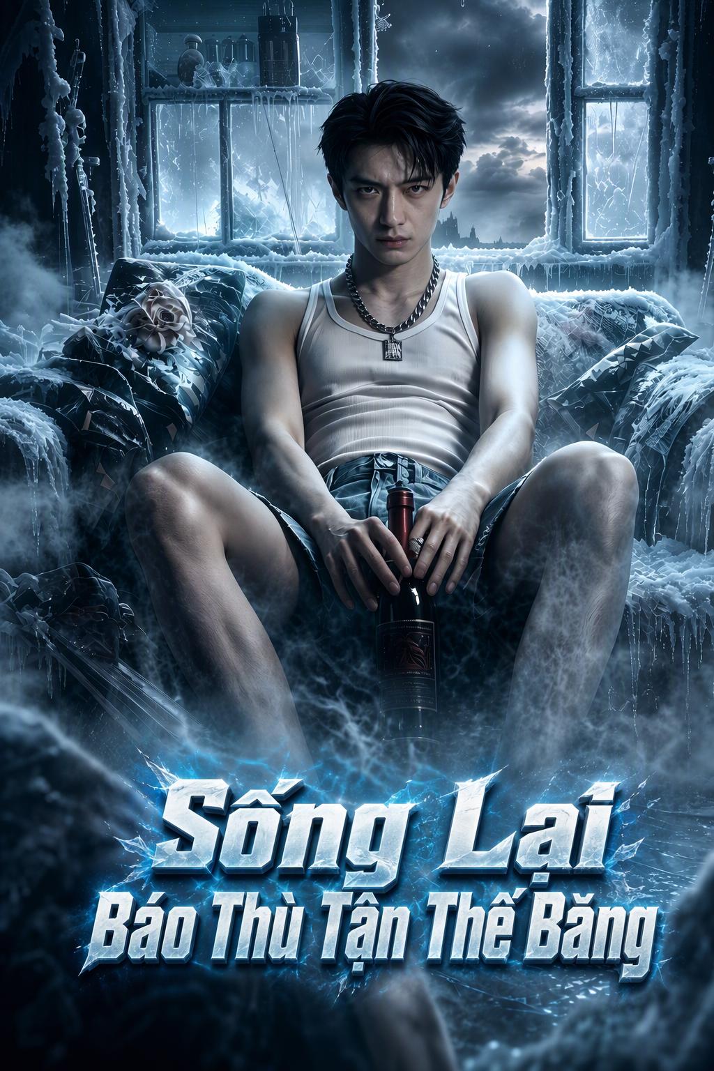 Kẻ Tái Sinh Trả Thù Tận Thế