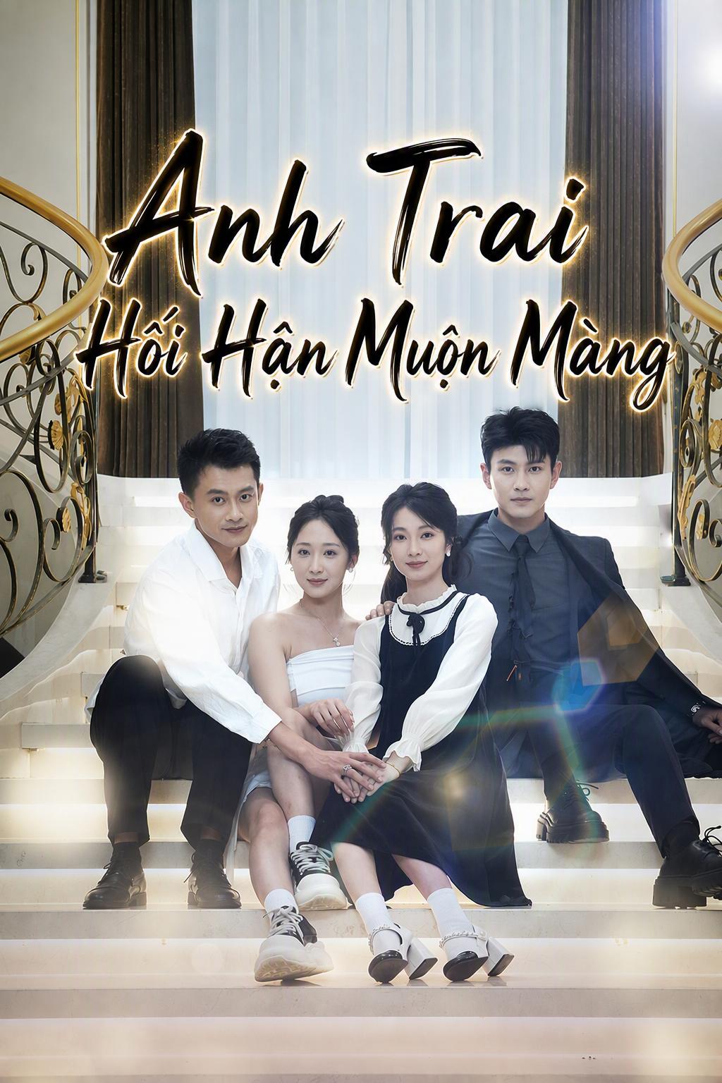 Anh Trai Hối Hận Muộn Màng