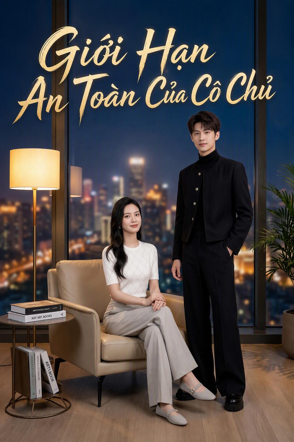 Mẹ Của Anh Là Giúp Việc Nhà Tôi