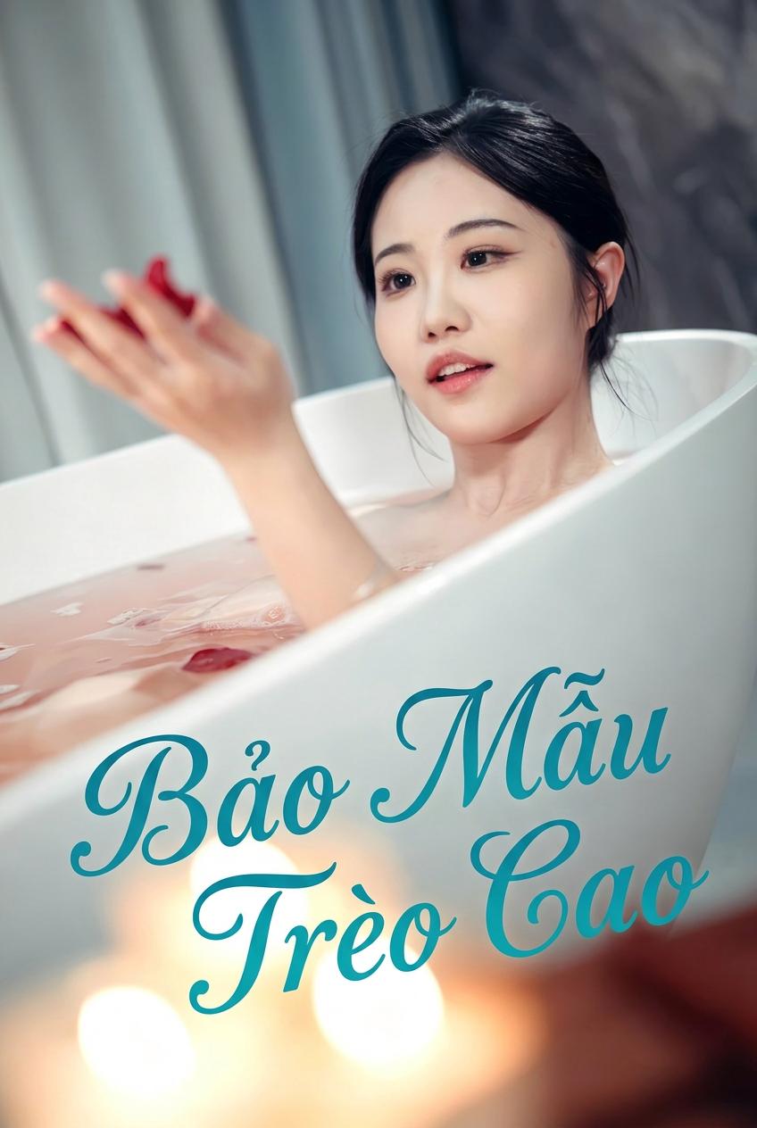 Bảo Mẫu Trèo Cao