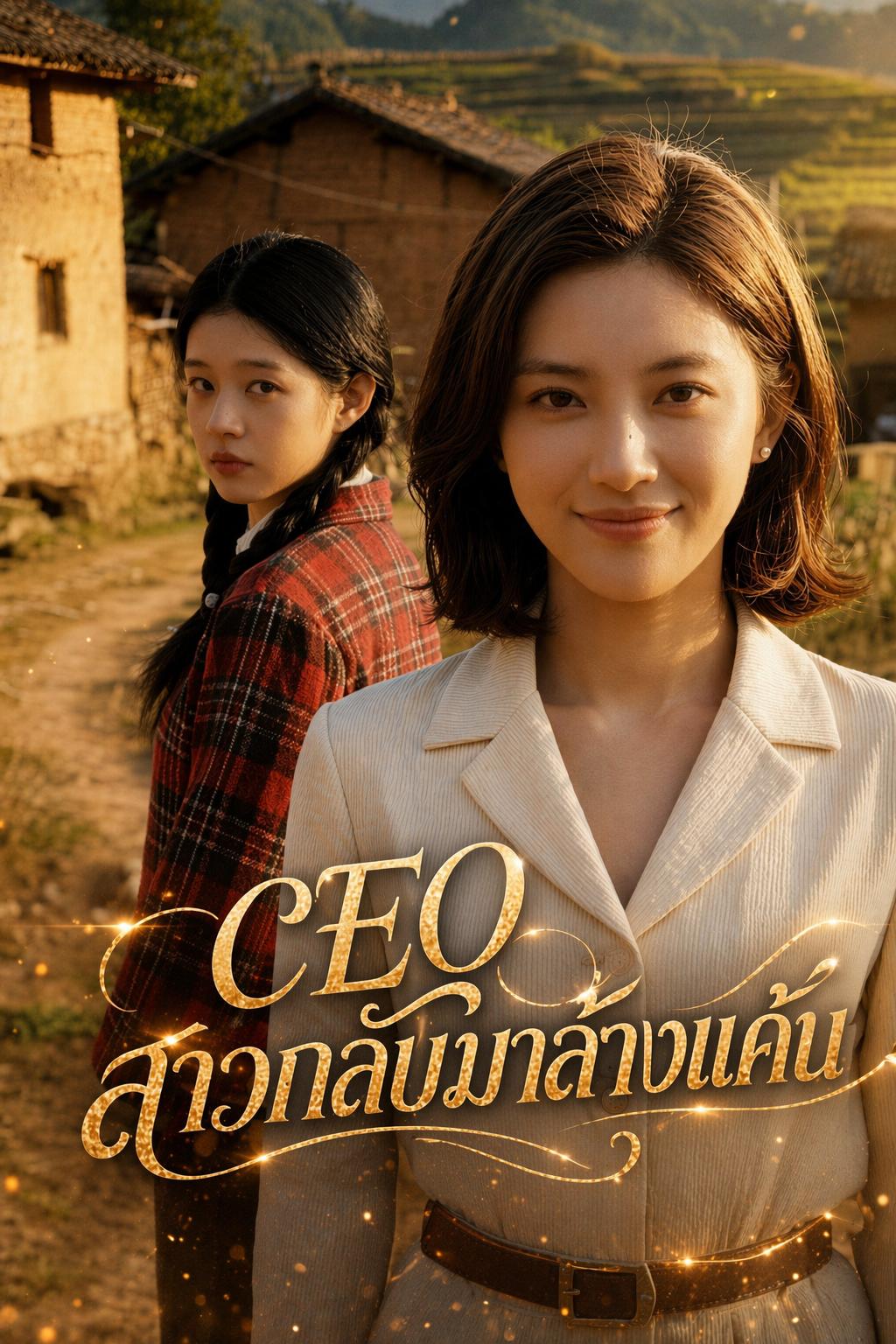 ประธานหญิงกลับมาแก้แค้น