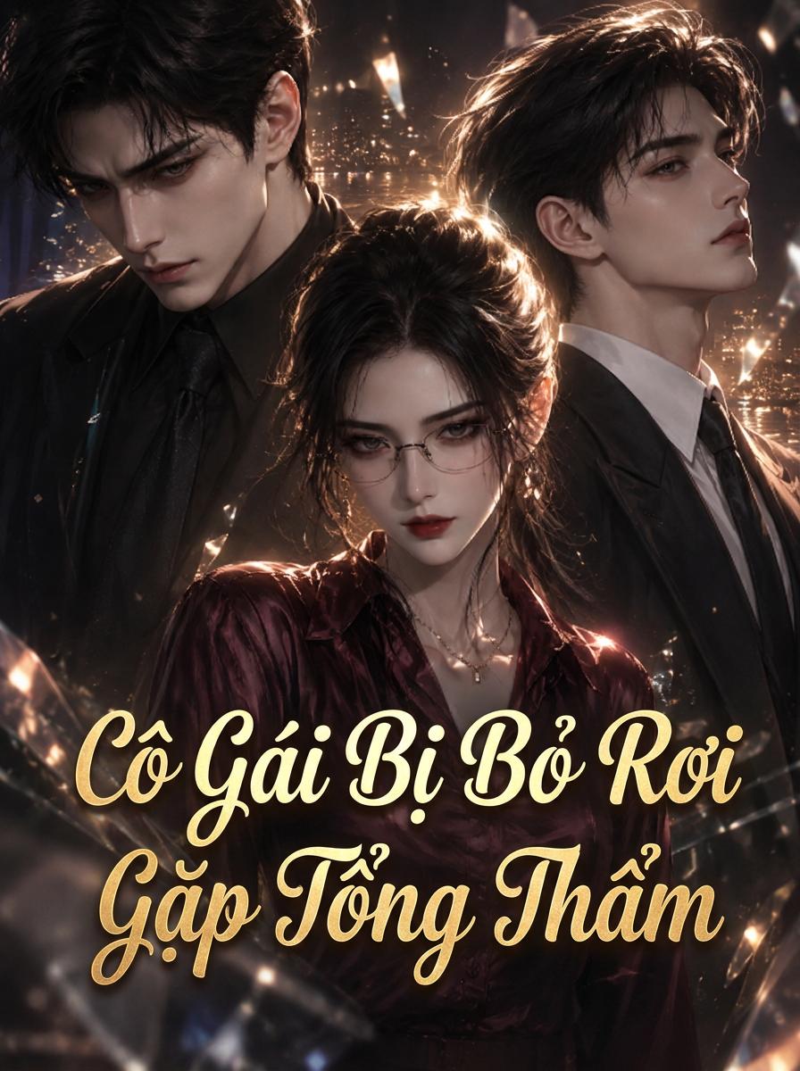 Tổng Tài Chờ Đợi Em