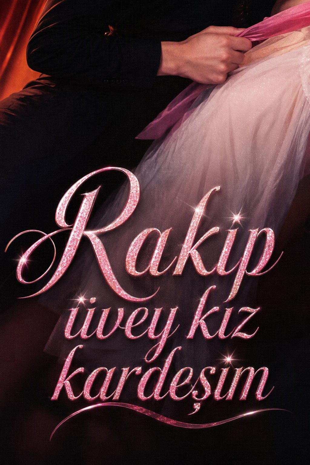 Seksi aşk rakibim beni baştan çıkarmaya devam ediyor