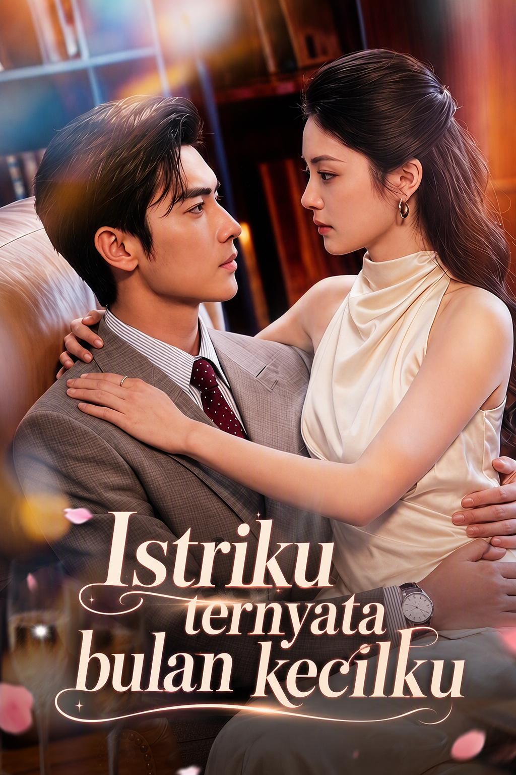 Menikah dengan Cinta yang Hilang