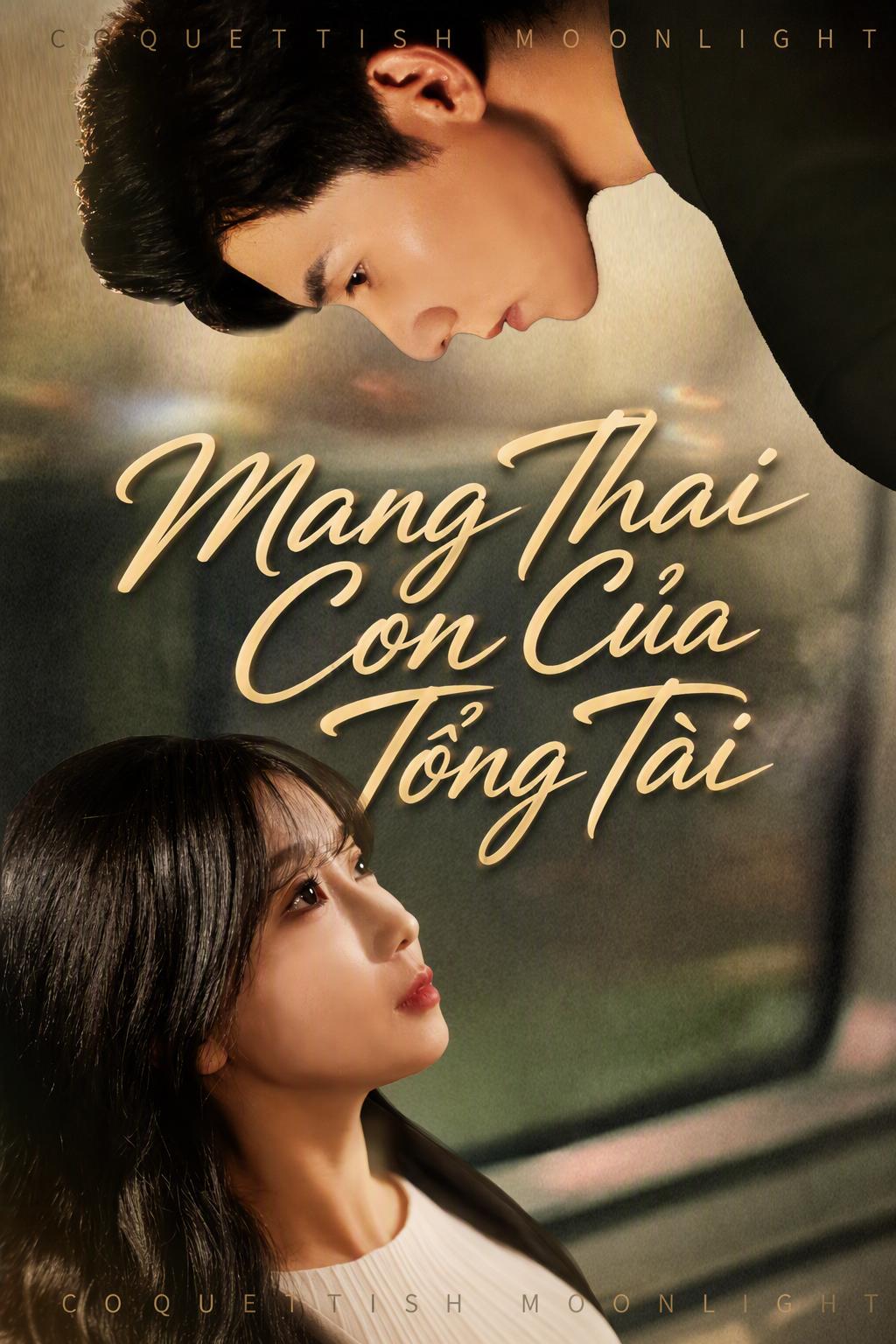 Mang Thai Con Của Tổng Tài