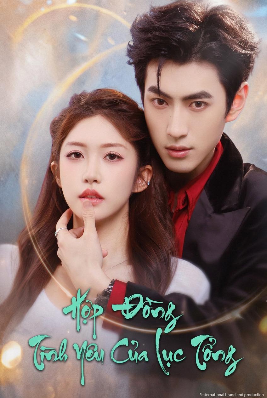 Cô Dâu Hợp Đồng Của Tổng Tài
