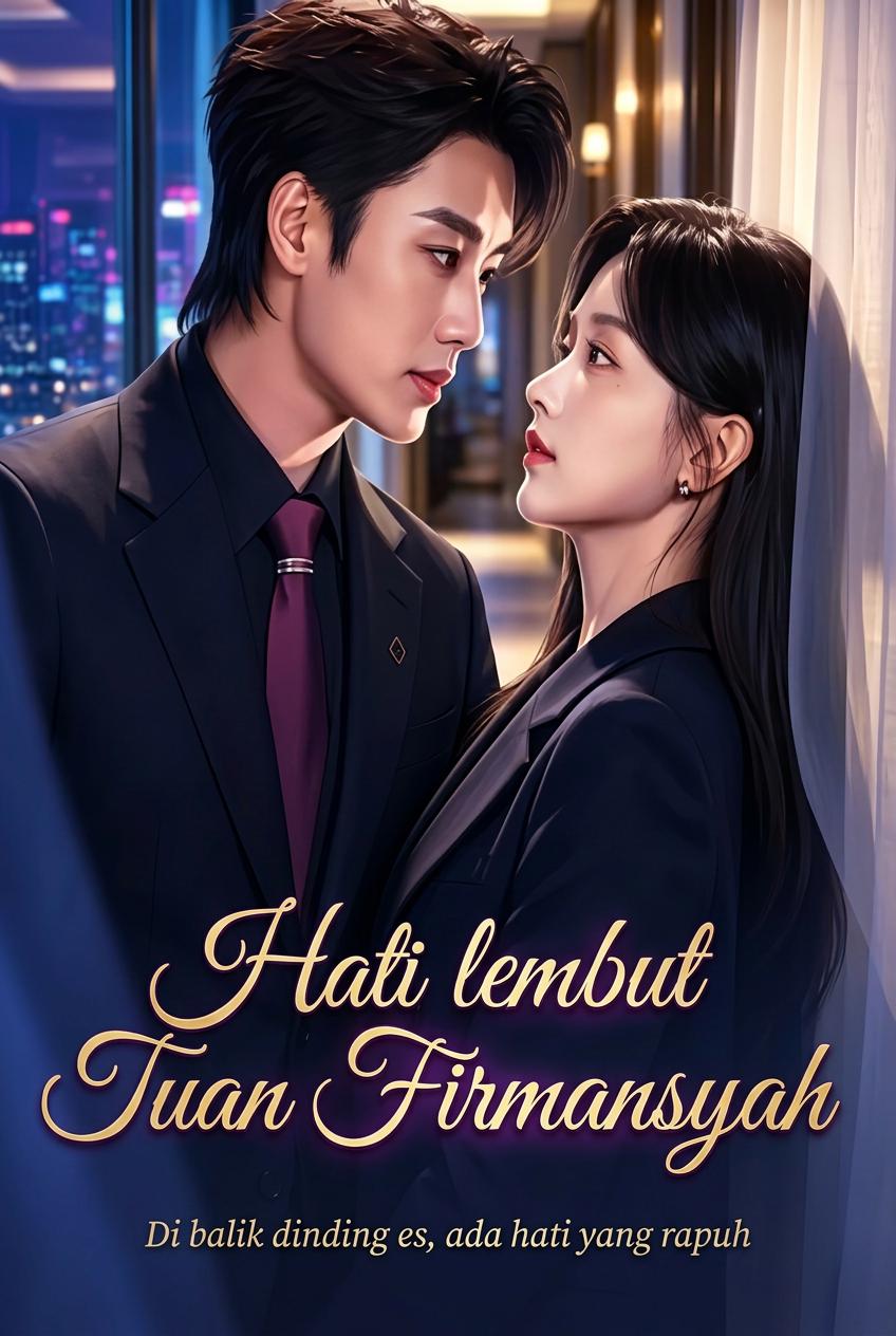 Penjaga CEO Yang Ditakuti