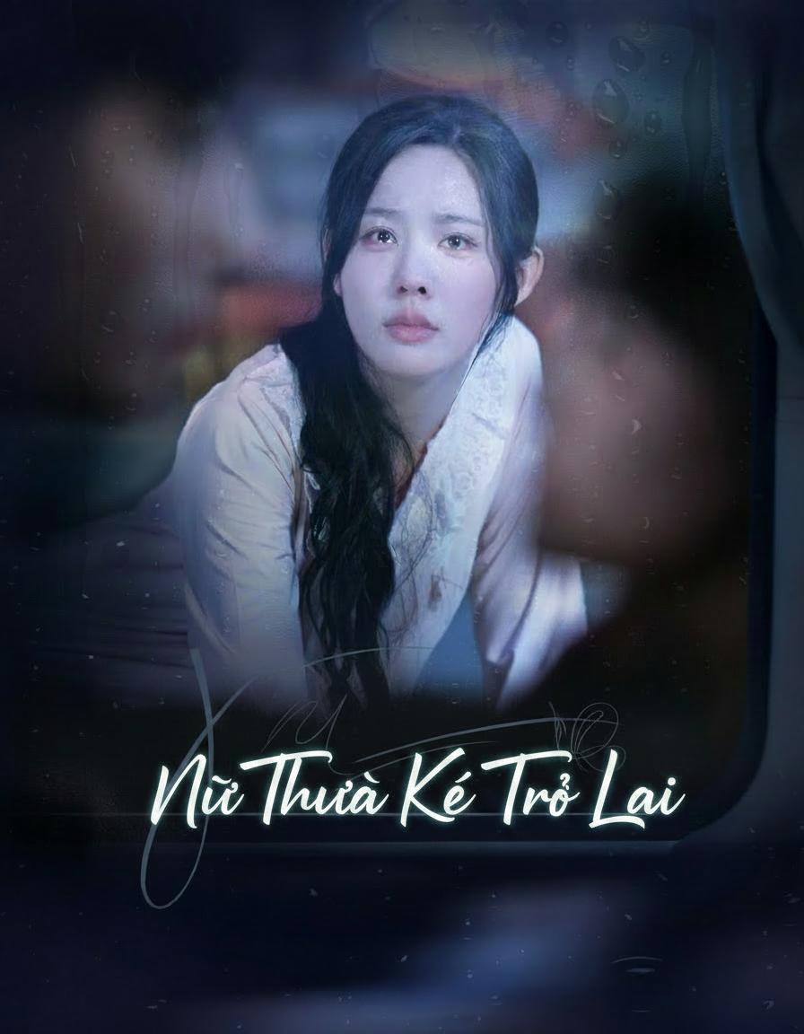 Nữ Thừa Kế Trở Lại