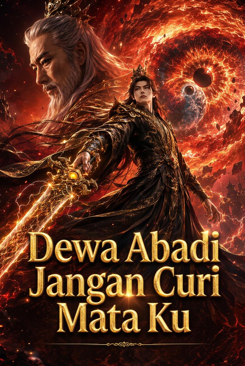 Dikhianati Anak Murid