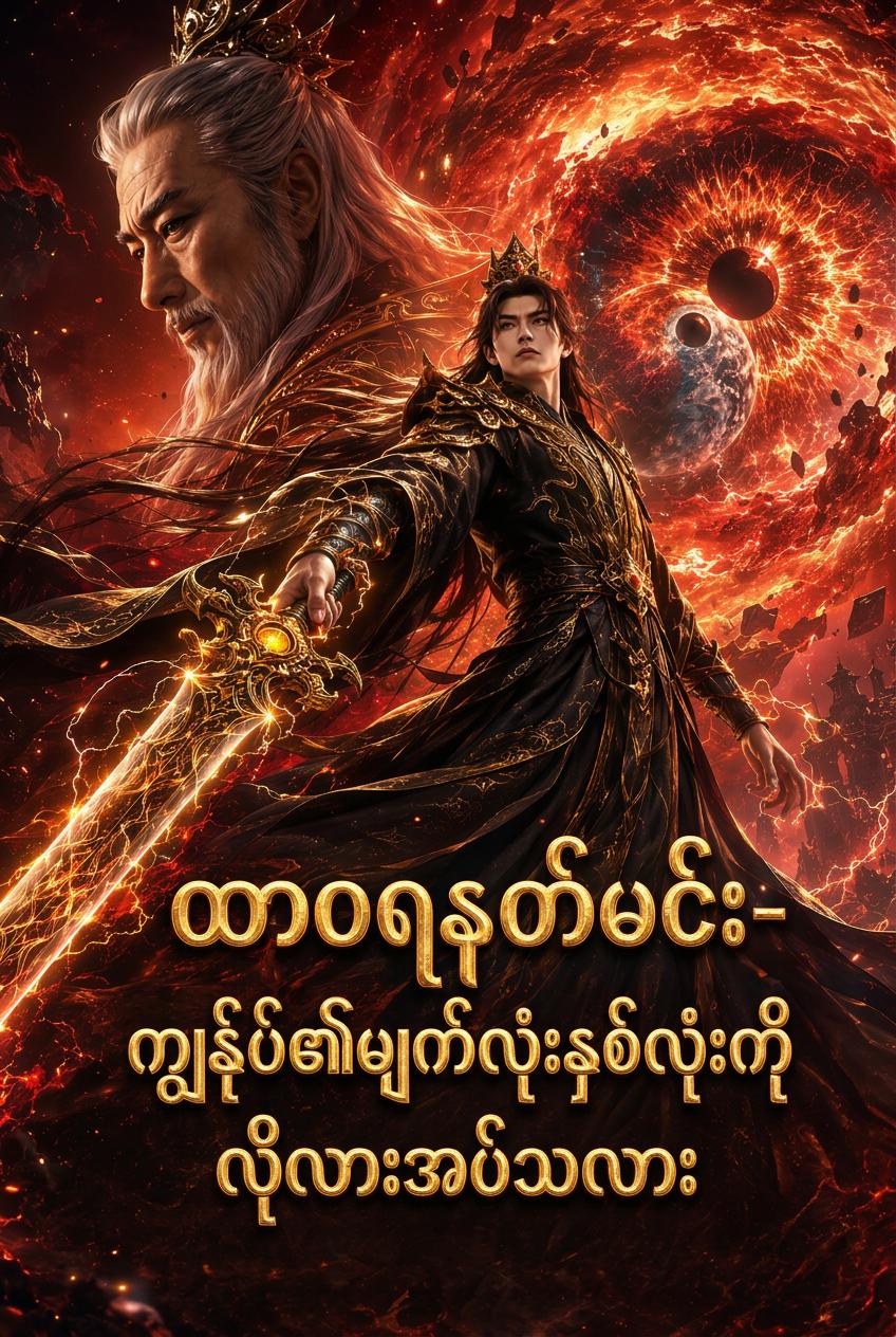 တပည့်များ၏ သစ္စာဖောက်မှု