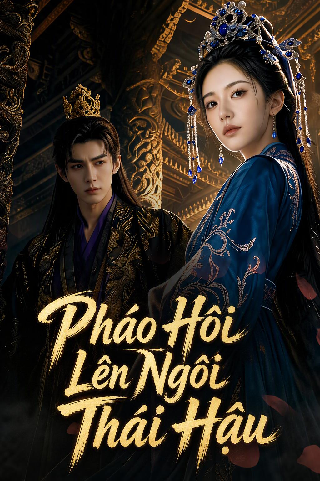 Từ thứ phi đến Thái hậu