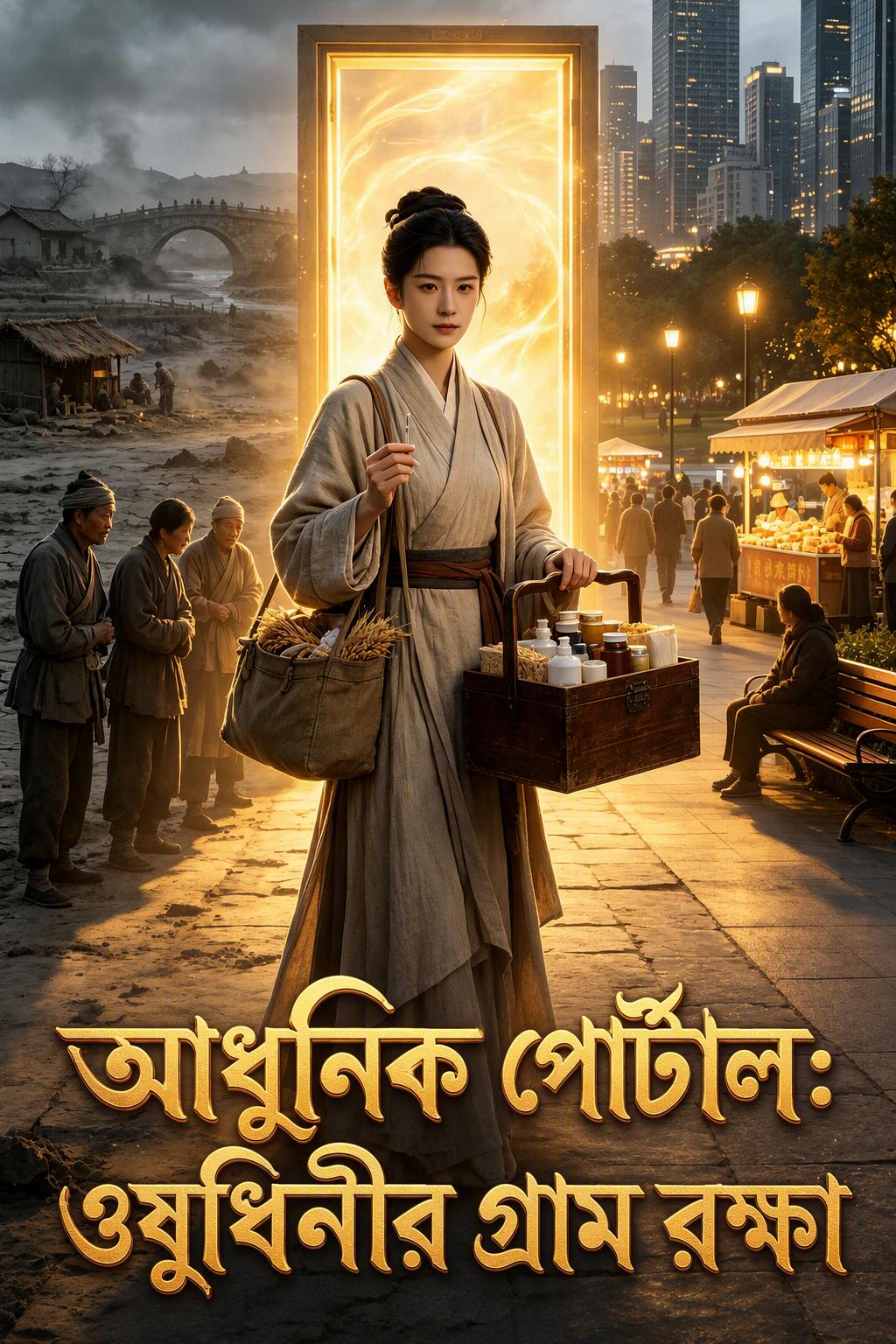 চিকিৎসিকার আধুনিক নিরাময়