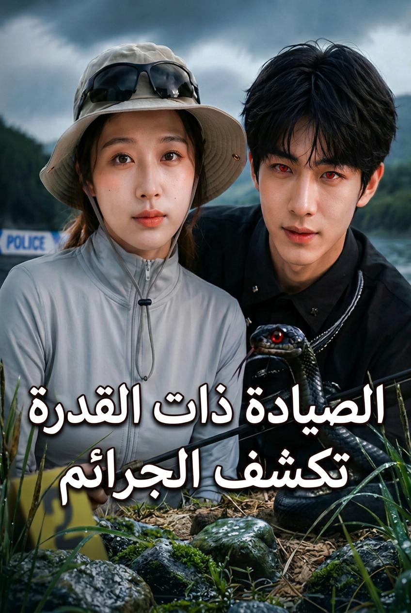 محقق الأفعى الخاص بي