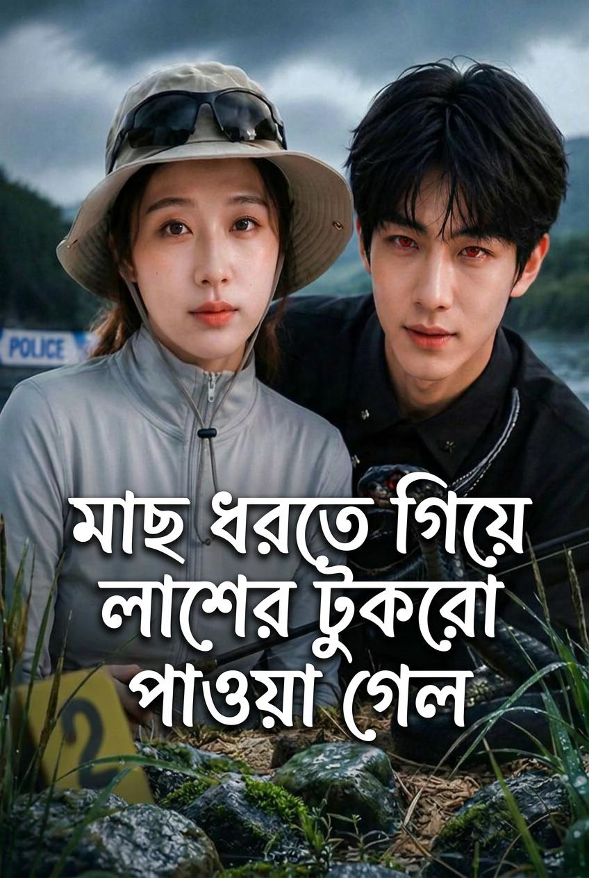 আমার সাপ গোয়েন্দা