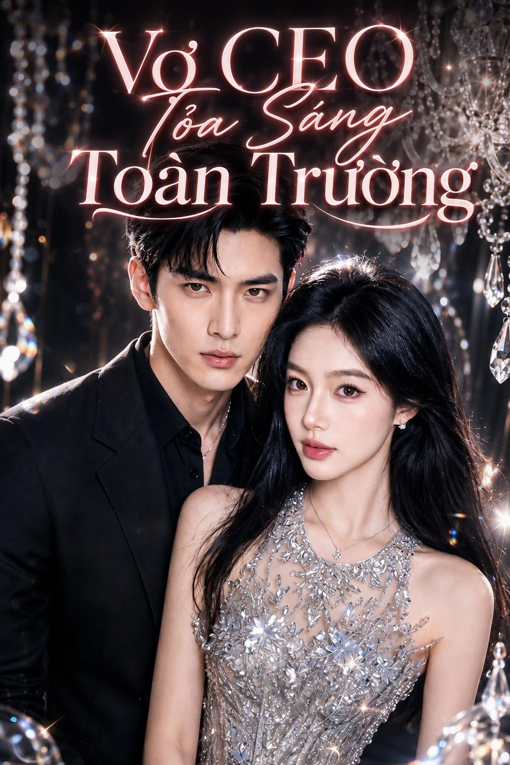 Vợ chủ tịch che giấu thân phận