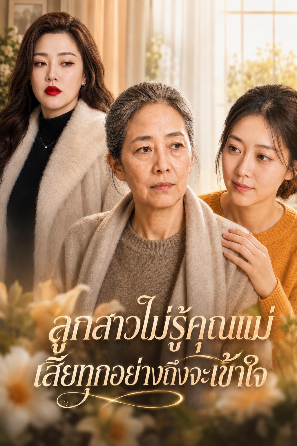แม่ที่เธอทอดทิ้ง