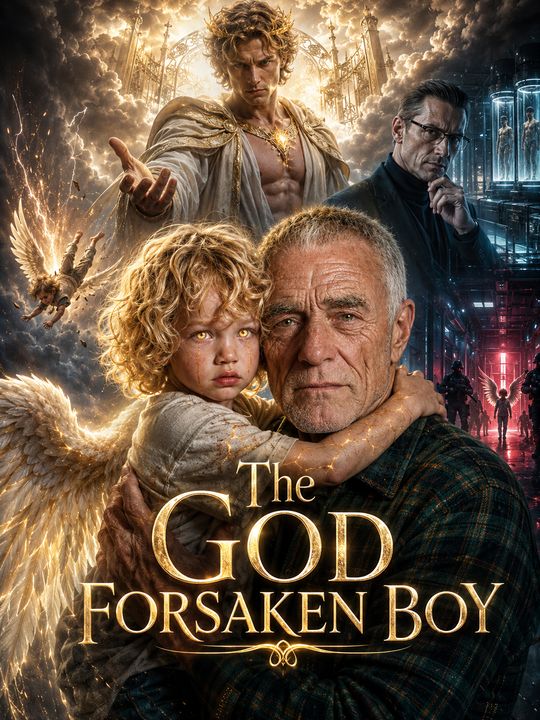 The God Forsaken Boy