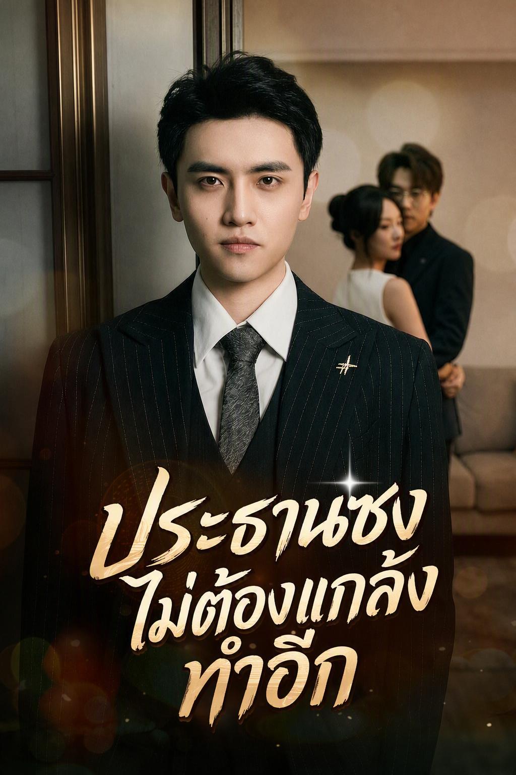 การแก้แค้นของมหาเศรษฐี