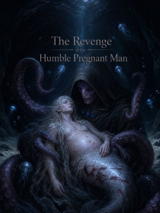 The Revenge of the Humble Pregnant Man