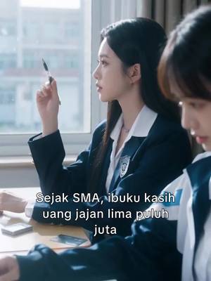 Takdir yang tertukar