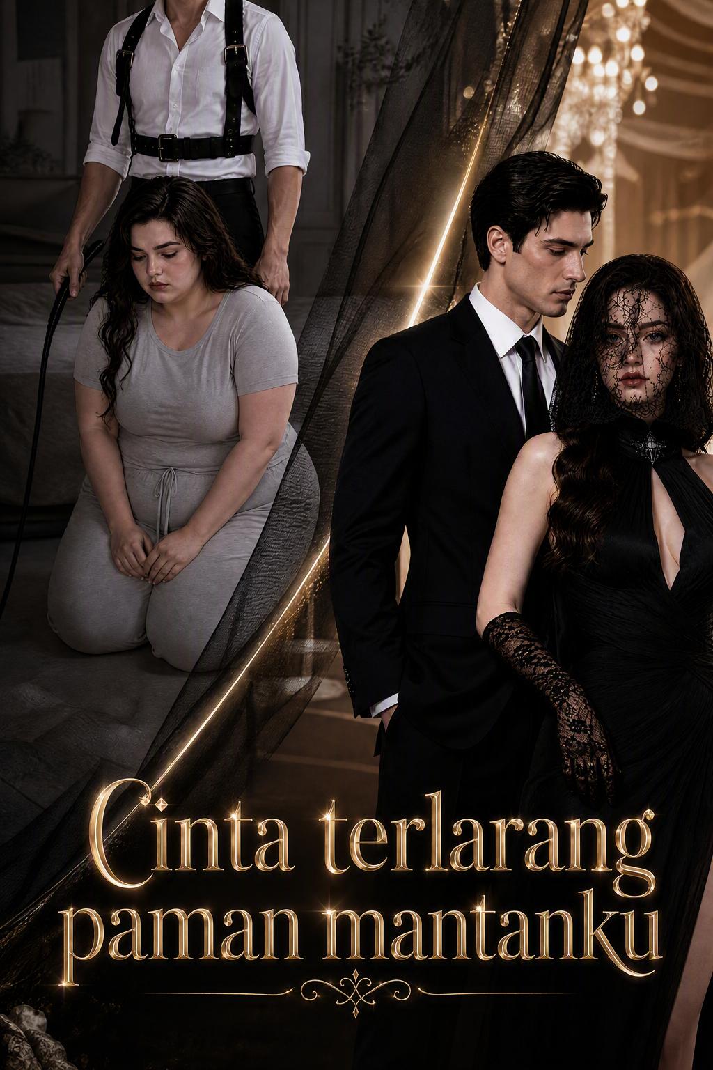 Kembalinya Pengantin Gendut: Aku Menjadi Cinta Terlarang Paman Mantan Tunanganku