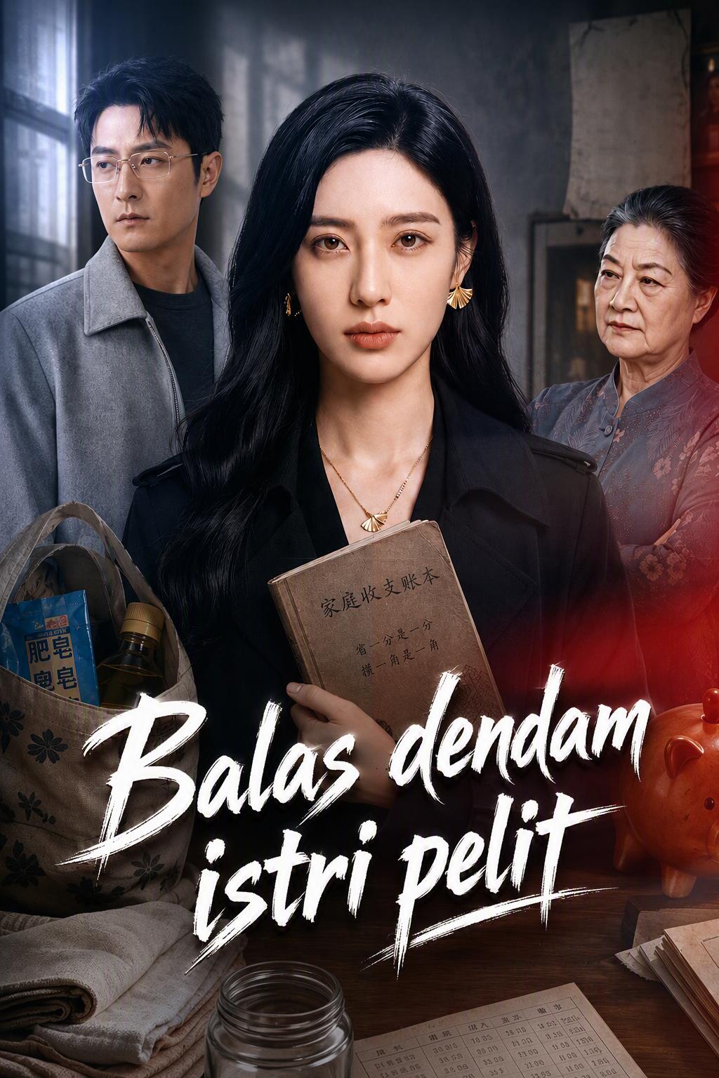 Pembalasan Sang Pemboros