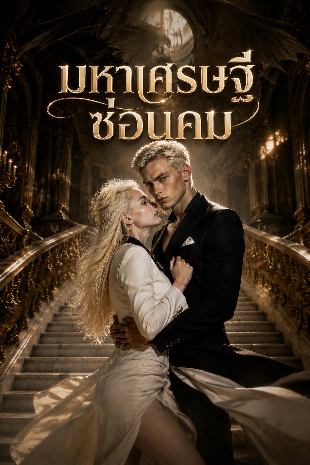 ถูกปฏิเสธ แต่กลับได้แต่งงานกับซีอีโอ