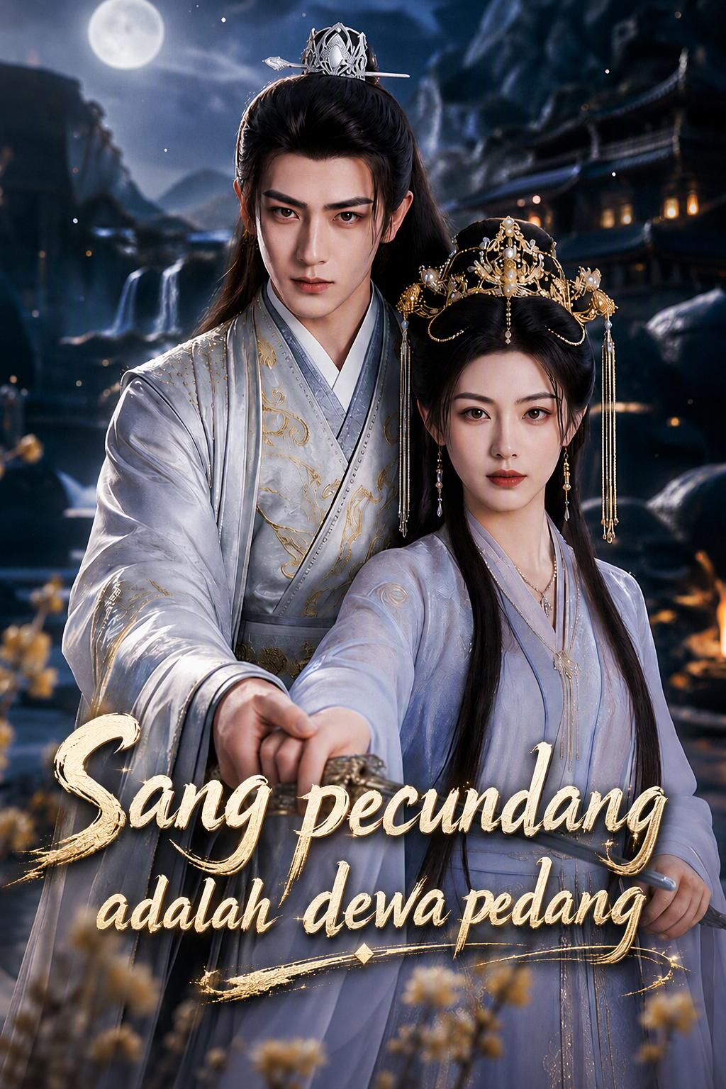 The Unwitting Sword King
