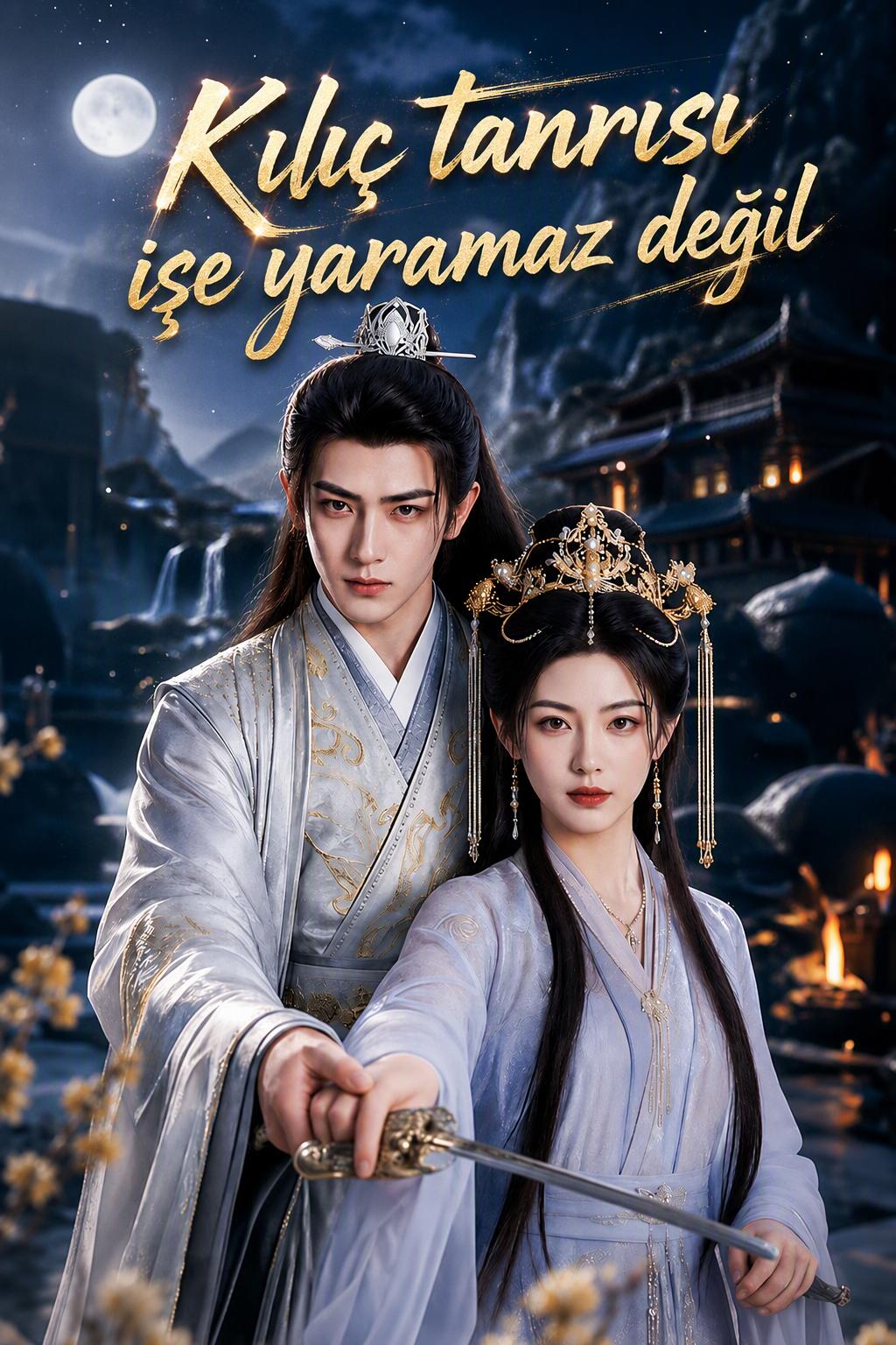 Kaybeden, Kılıç Tanrısı'dır