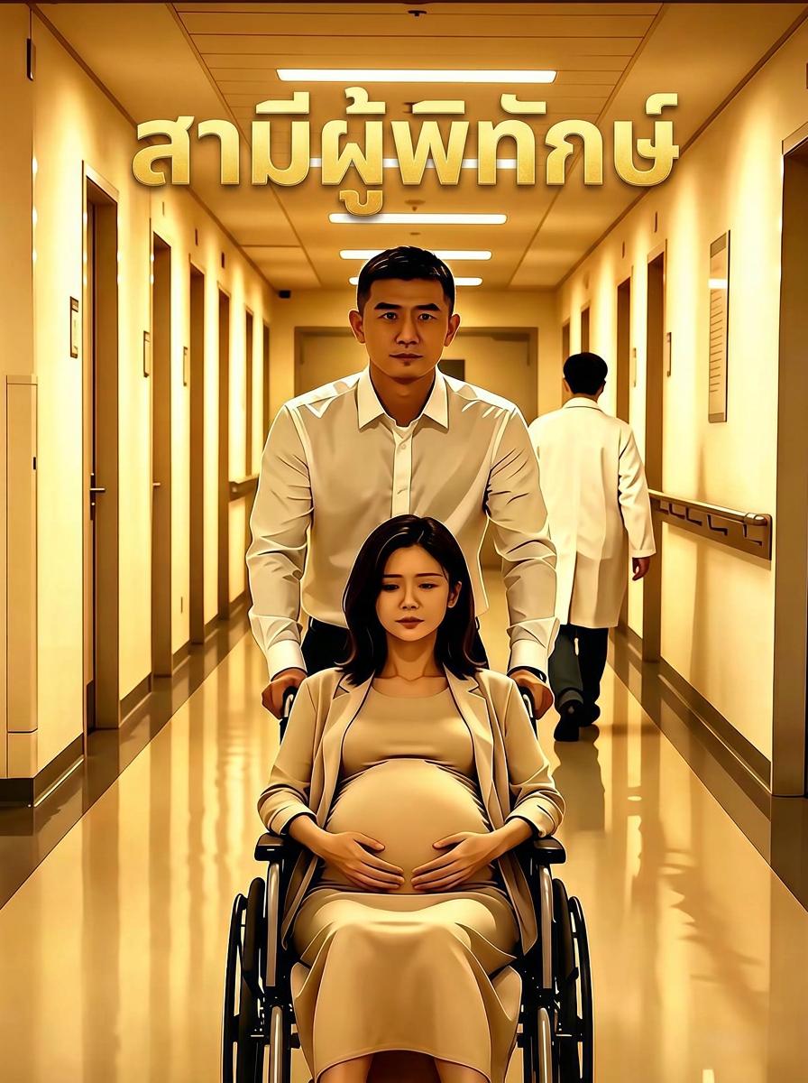 สามีของฉัน CEO ผู้พิทักษ์ของฉัน