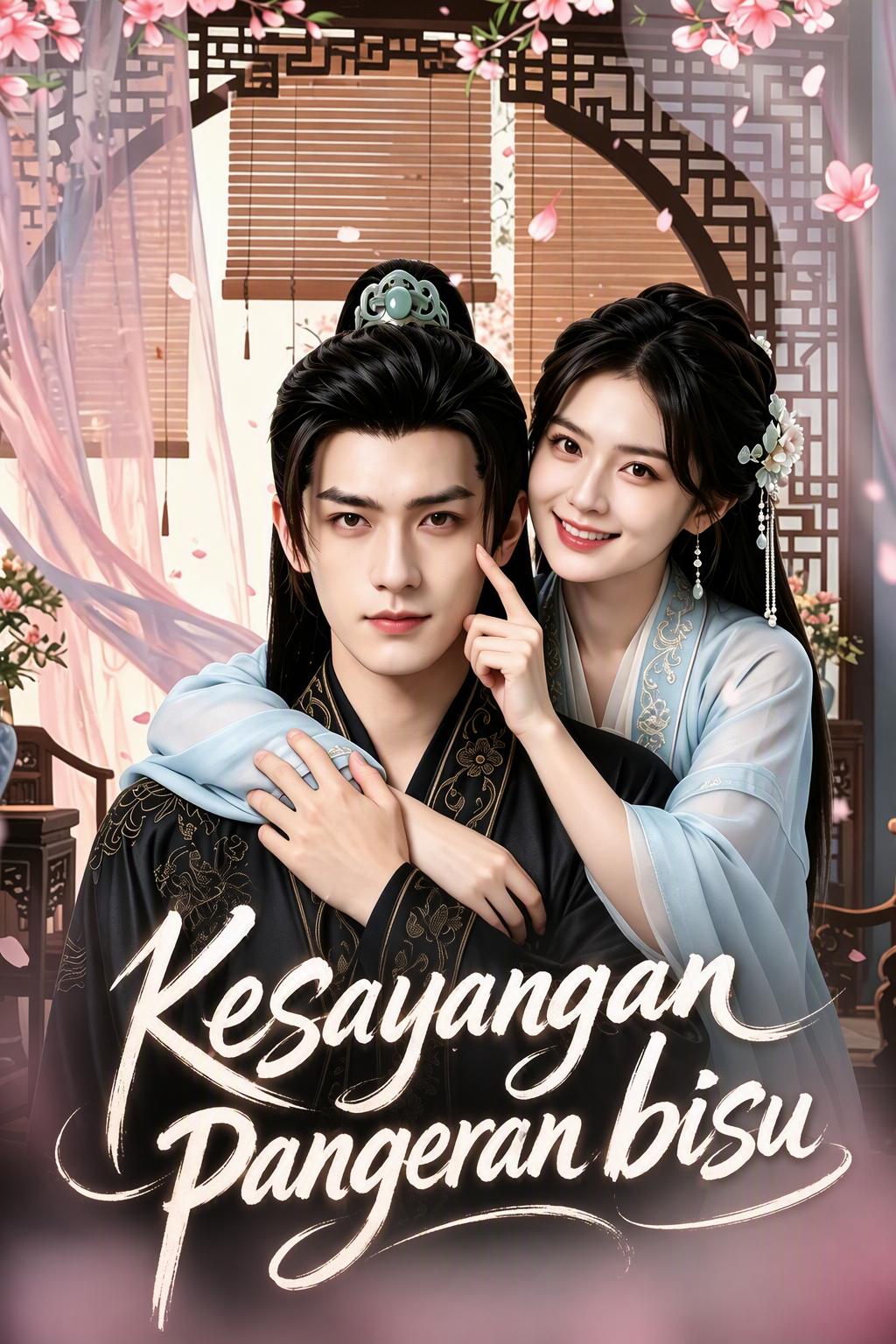 Kekasih Pangeran Wali Bisu