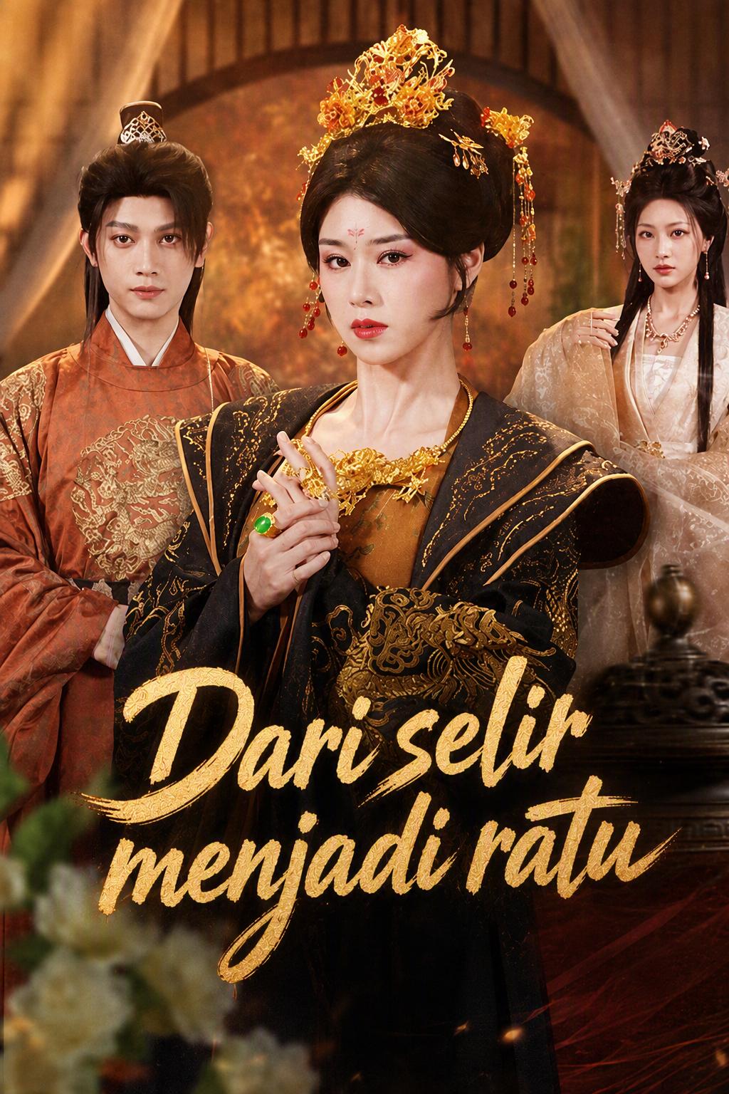 Buku Panduan Selir