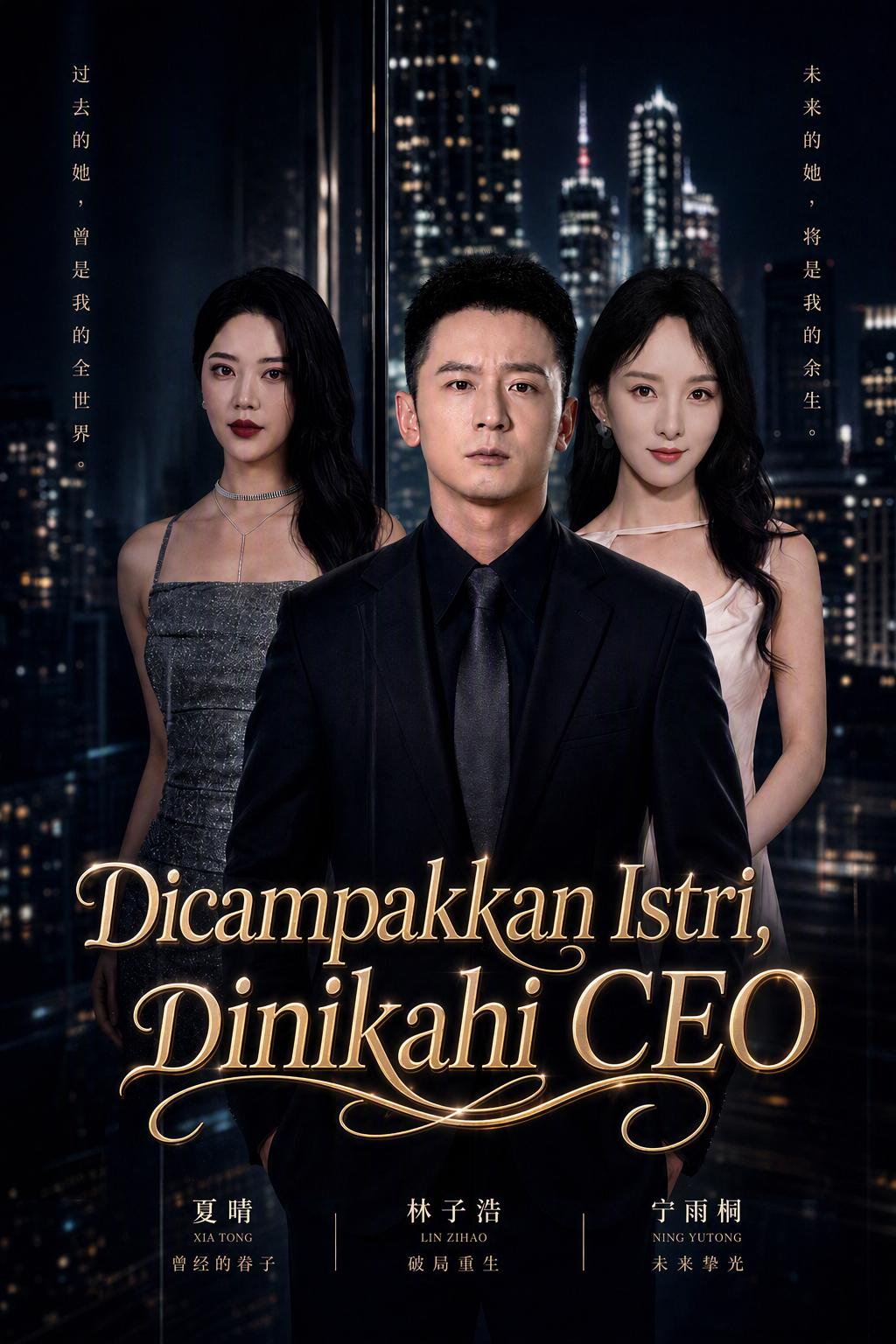 Pilihan Sang Pewaris