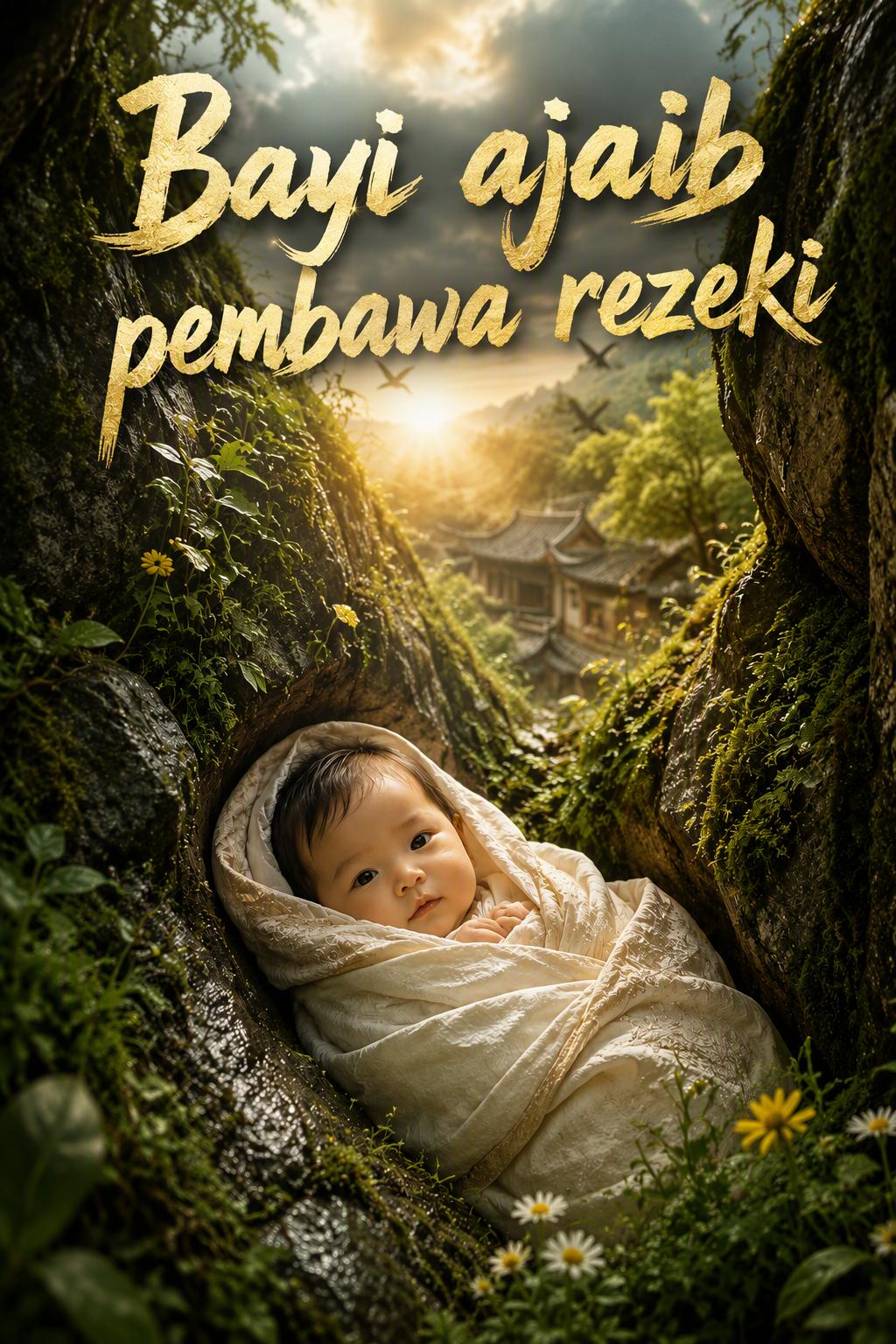 The Reborn Baby's Revenge