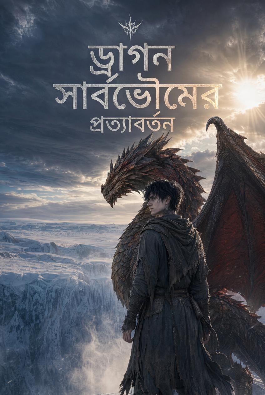 ড্রাগন সম্রাটের প্রত্যাবর্তন