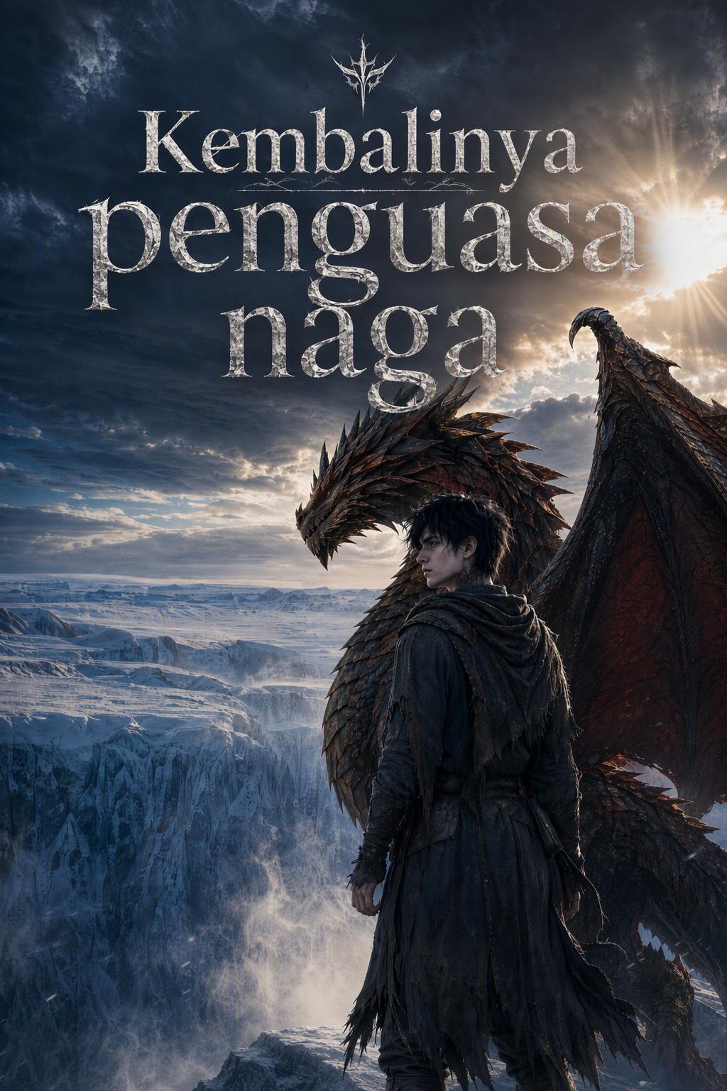 Kembalinya Sang Penguasa Naga
