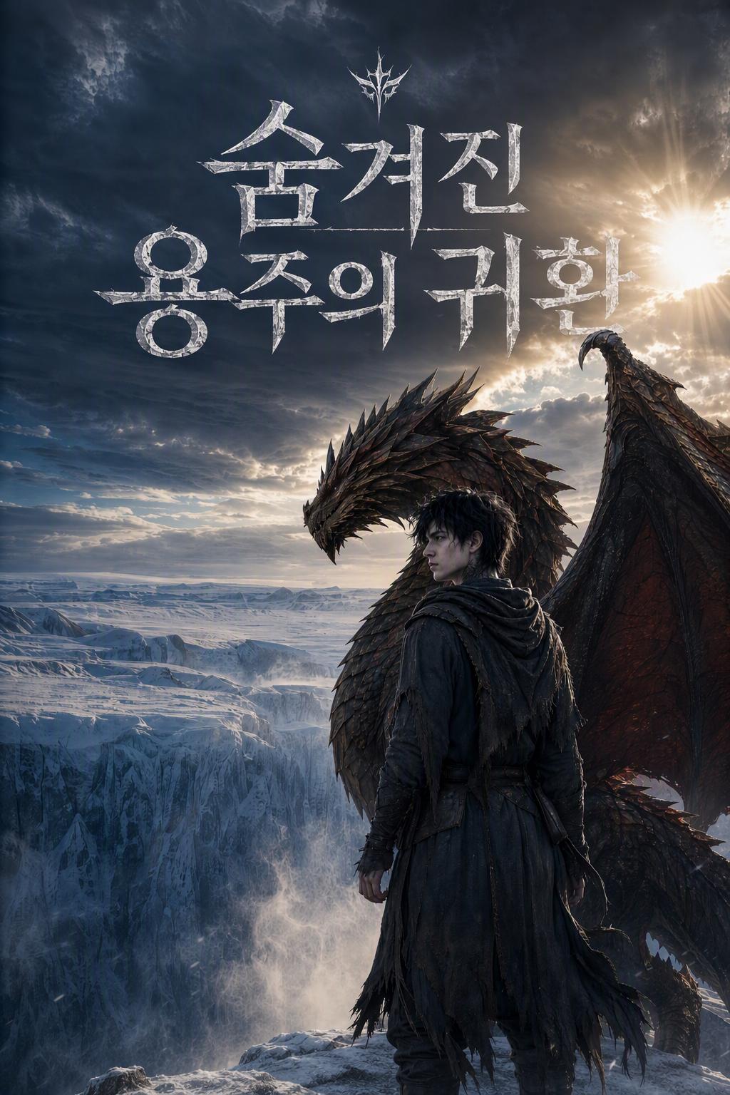 용존강림: 불멸의 귀환