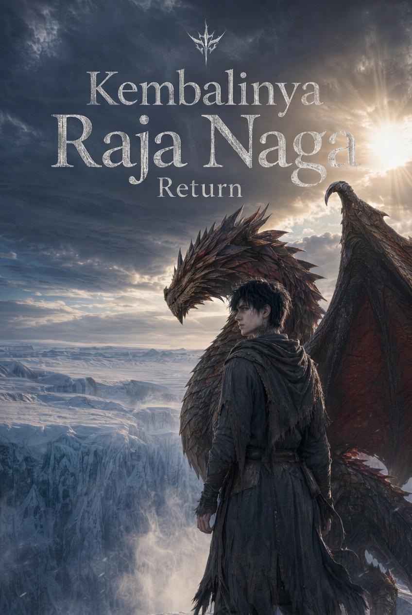 Kepulangan Raja Naga