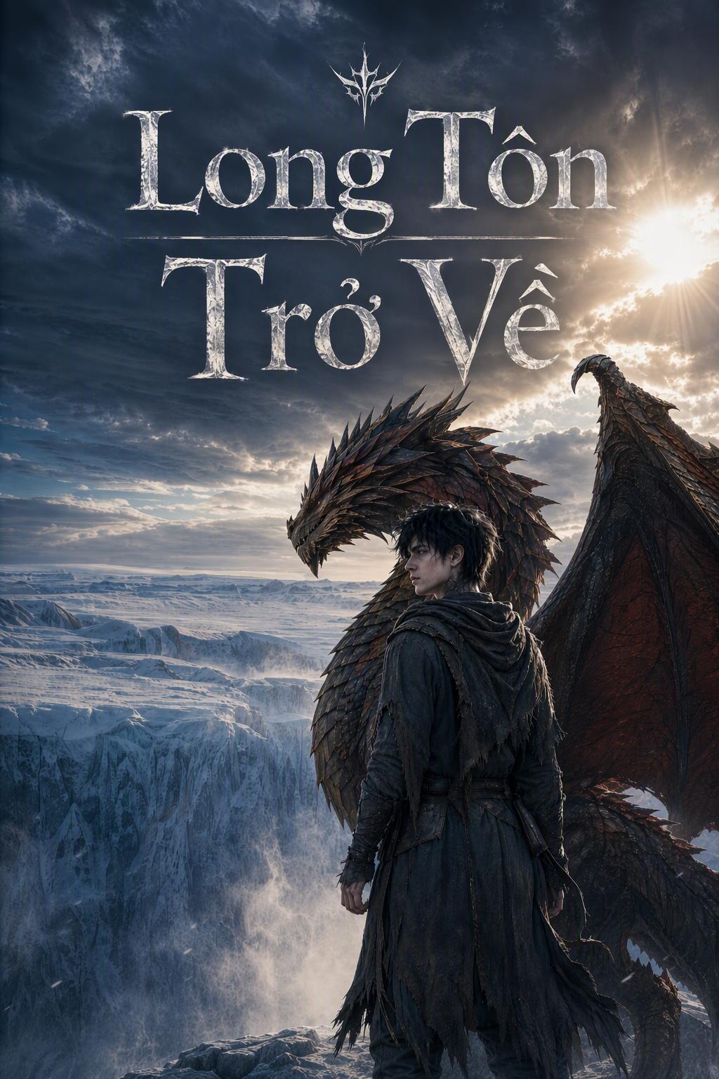 Sự Trở Lại Của Long Vương