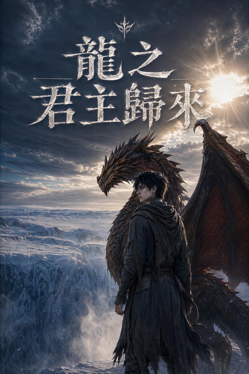 龙王归来