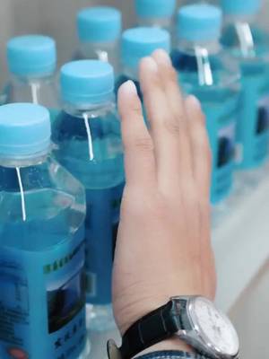 Miliarder Satu Rupiah