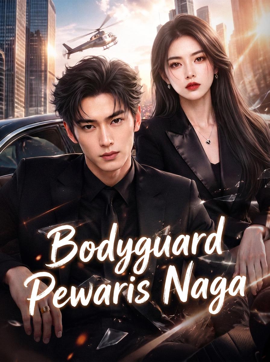 Pengawal Sang Pewaris Rahasia