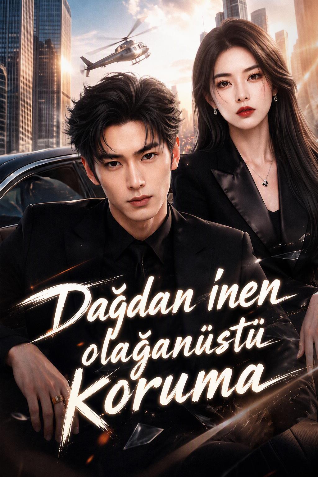 Ejderha Varisinin Koruması