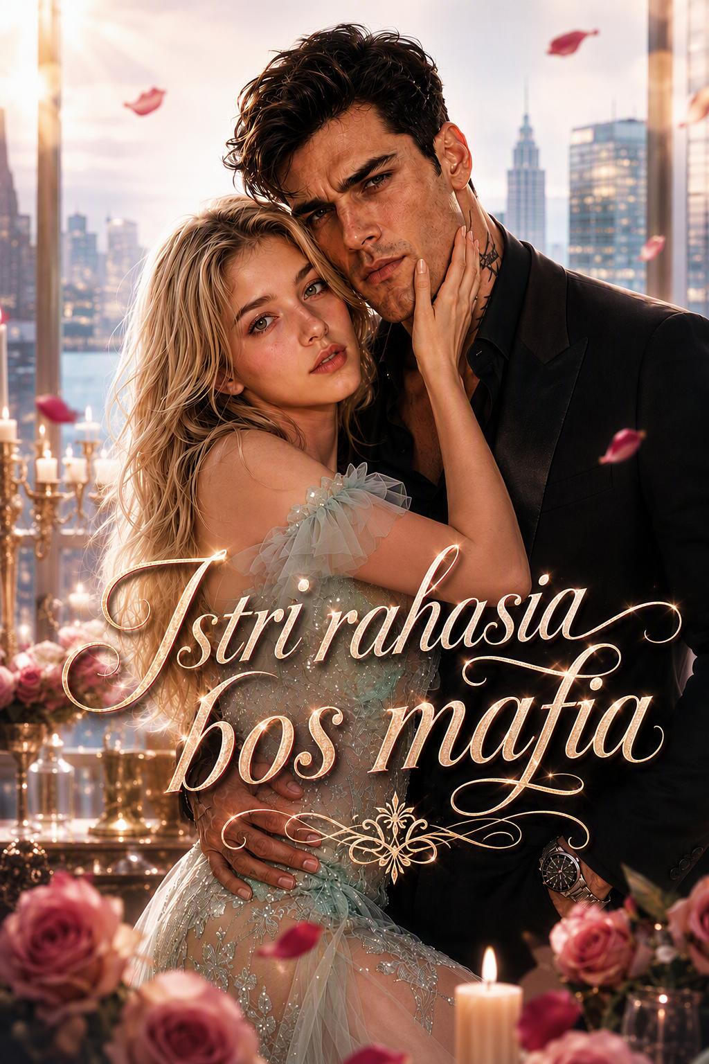 Istri Rahasia Bos Mafia