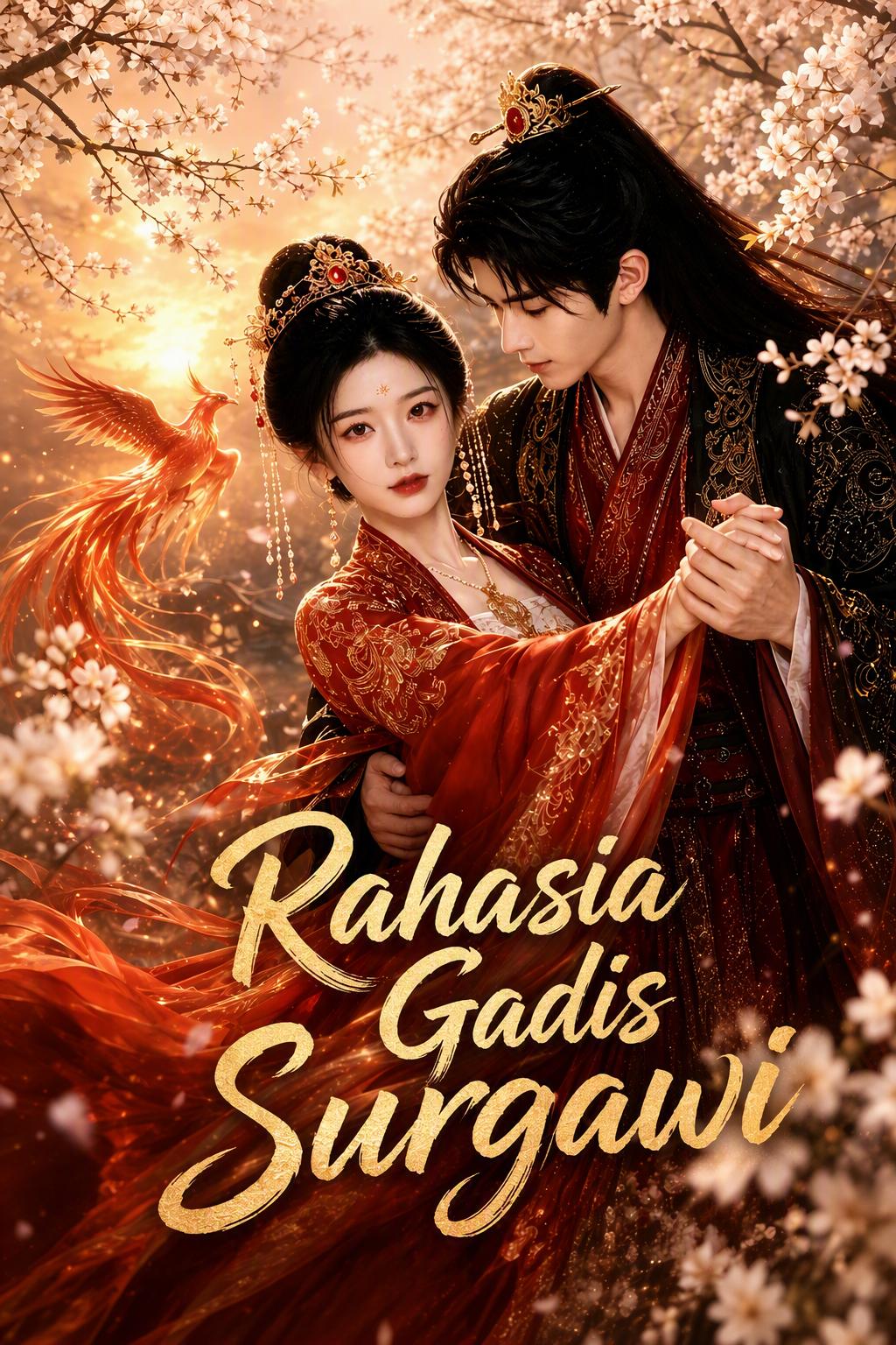 Surya Chandra Sang Phoenix