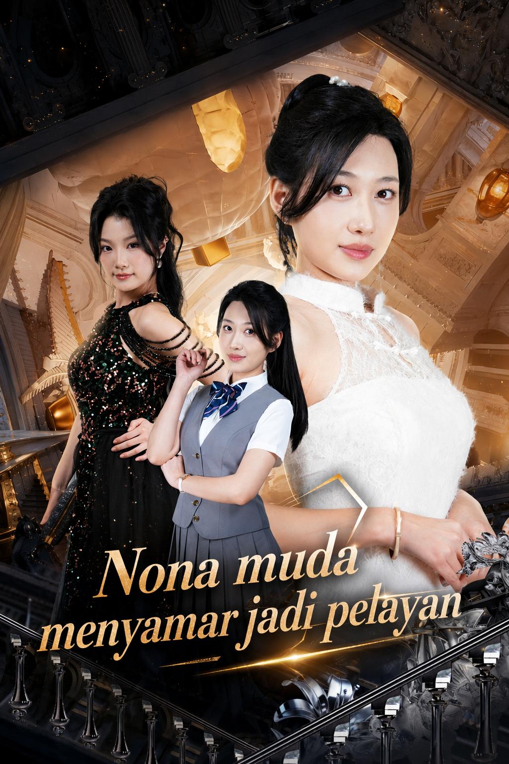 Pewaris Rahasia Sang Konglomerat