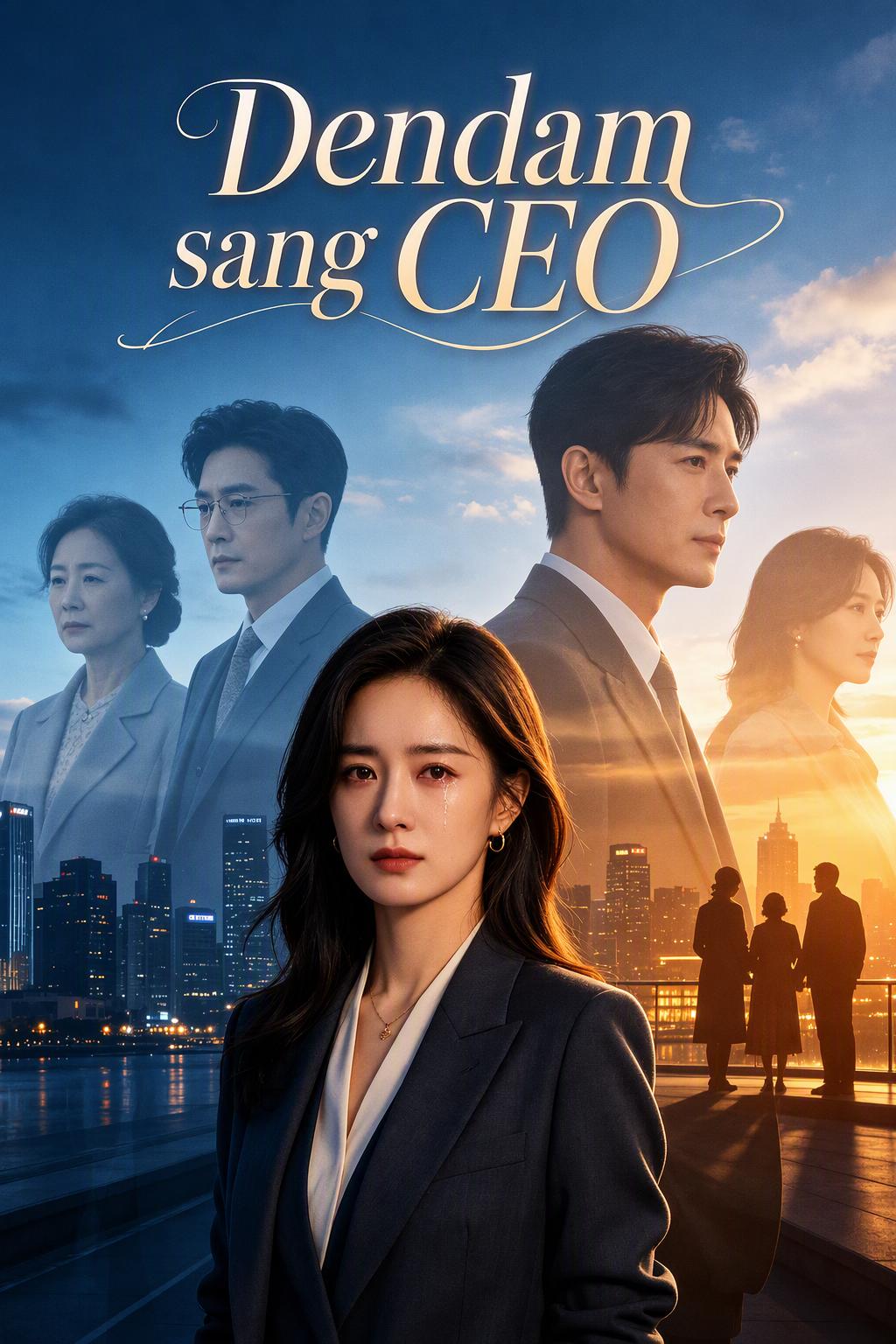 The Heiress's Revenge