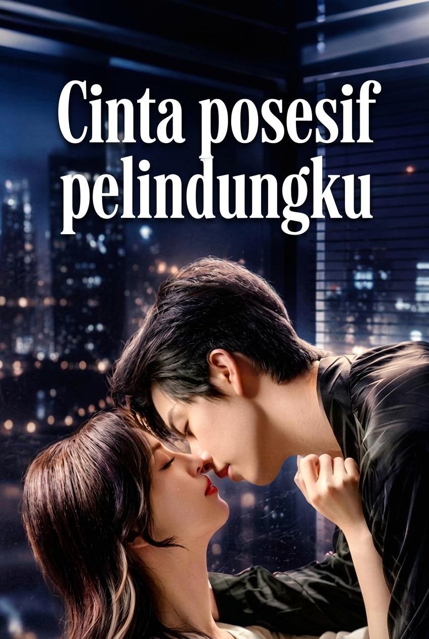 Cinta posesif pelindungku